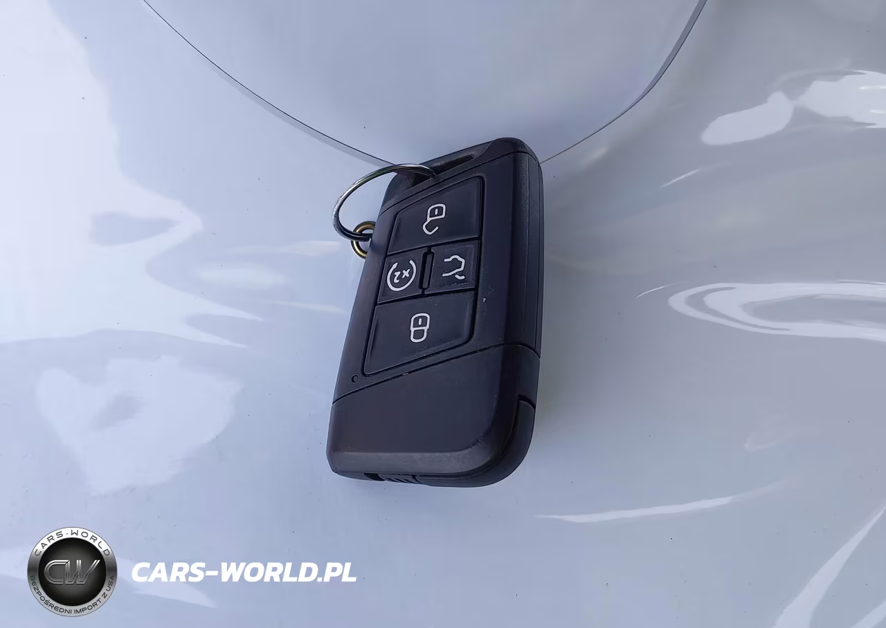 2019 Volkswagen Atlas 3.6L V6 Sel VIN:1V2MR2CA4KC586872 - 11