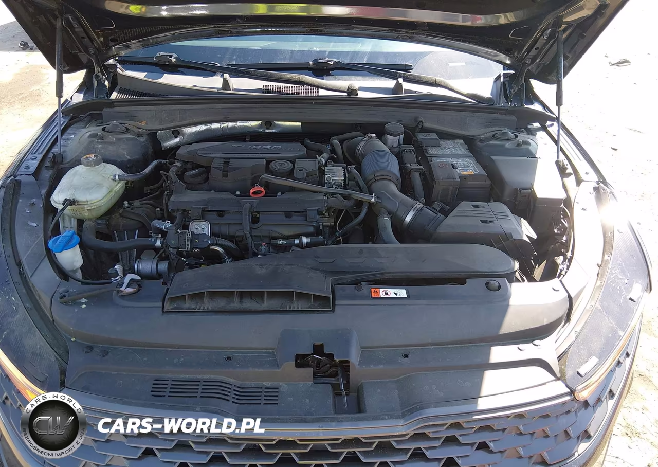 2021 Kia K5 Ex VIN:5XXG34J26MG003616 - 10
