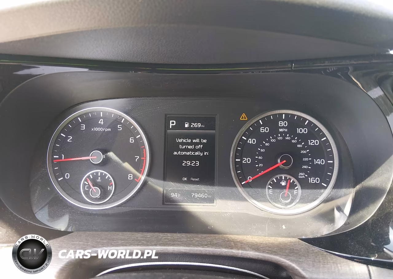 2021 Kia K5 Ex VIN:5XXG34J26MG003616 - 7