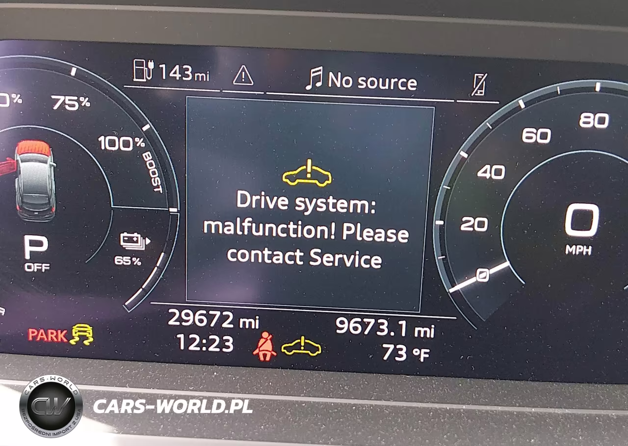 2024 Audi Q4 Sportback E-Tron Premium 50 Quattro VIN:WA122BFZXRP009646 - 15