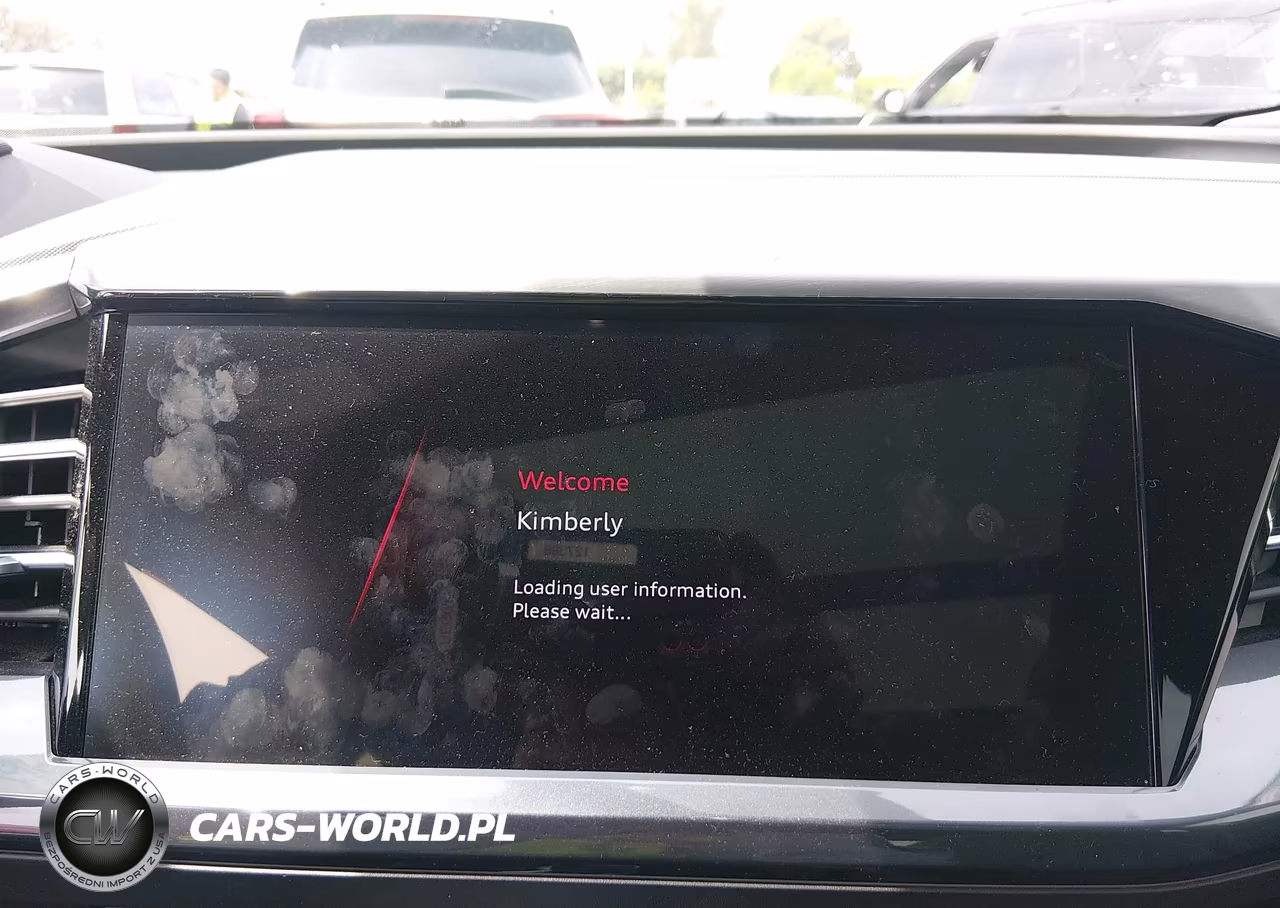 2024 Audi Q4 Sportback E-Tron Premium 50 Quattro VIN:WA122BFZXRP009646 - 18