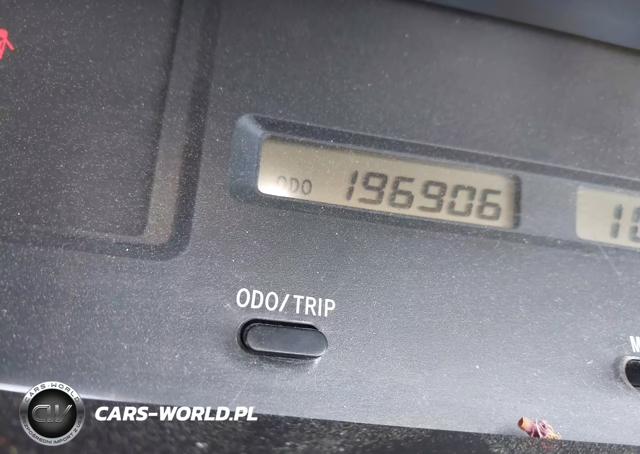 2003 Toyota Avalon Xl VIN:4T1BF28BX3U269107 - 15