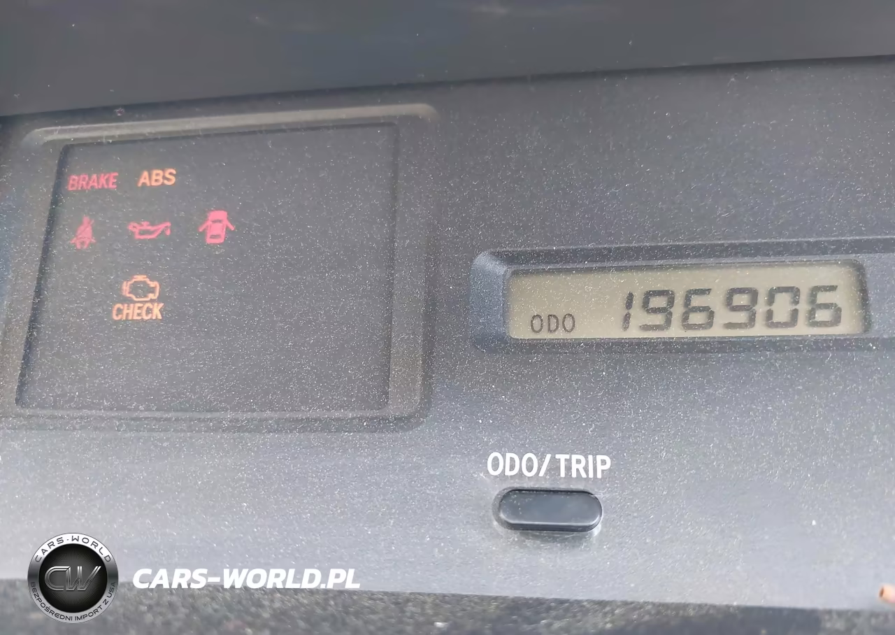 2003 Toyota Avalon Xl VIN:4T1BF28BX3U269107 - 7