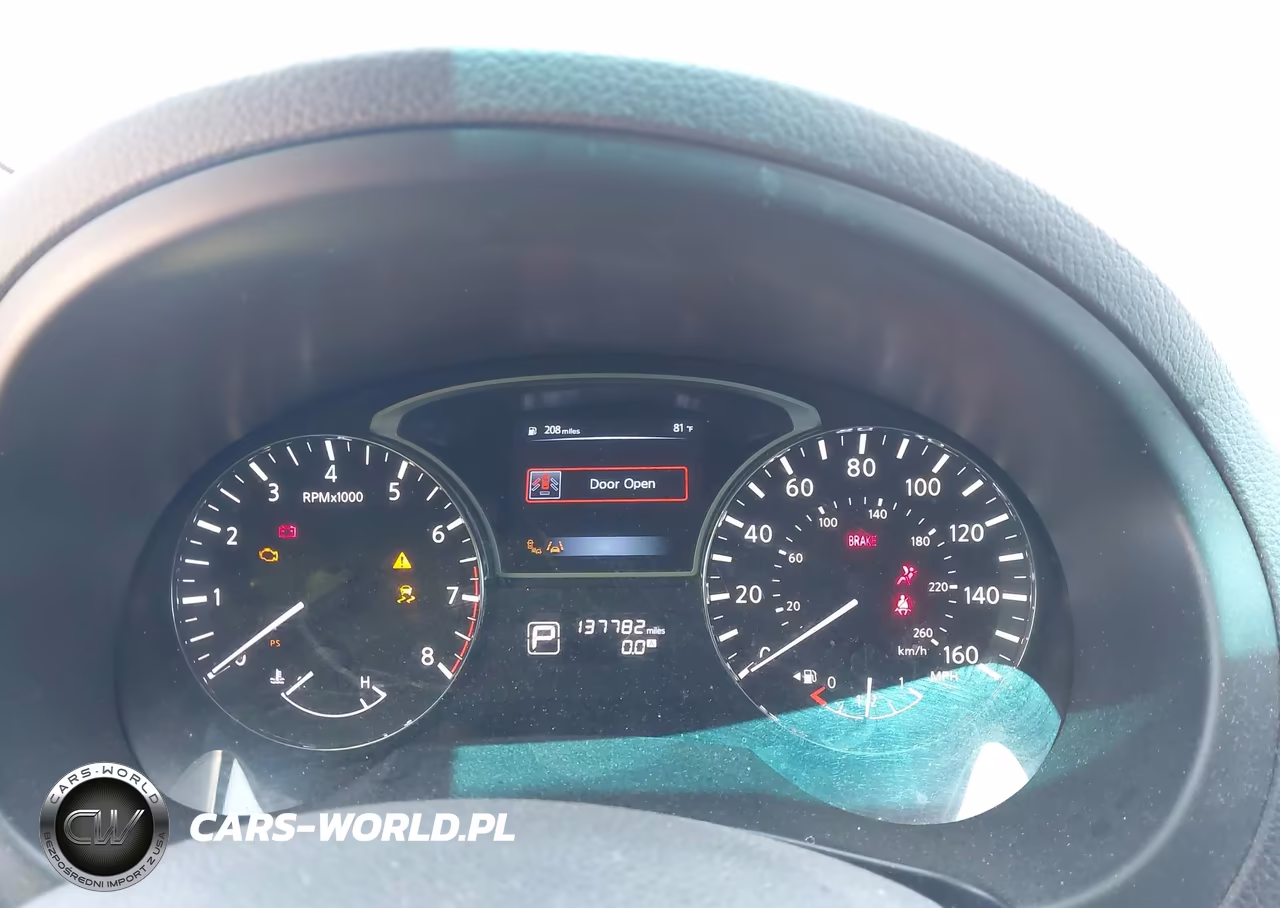 2014 Nissan Altima 2.5 Sl VIN:1N4AL3AP9EC112168 - 7