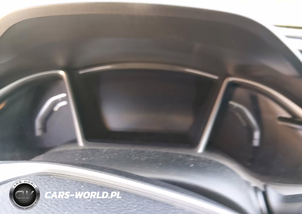 2018 Honda Civic Ex VIN:19XFC2F70JE033168 - 7