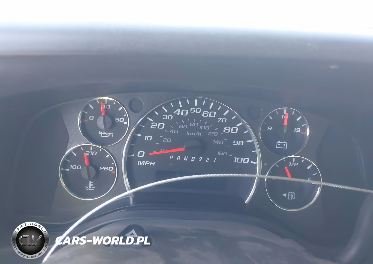 2008 Chevrolet Express Work Van VIN:1GCGG25C881129652 - 7