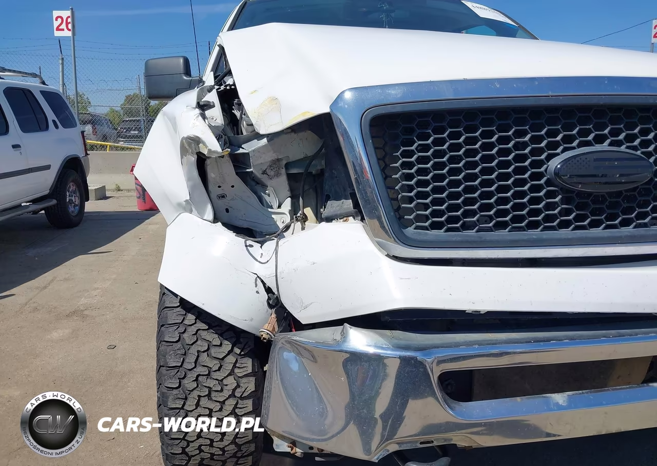 2007 Ford F-150 Fx4-Lariat-Xl-Xlt VIN:1FTPX14V27FA51707 - 14