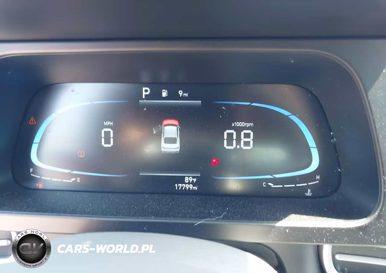 2025 Hyundai Elantra Sel Sport VIN:KMHLM4DG7SU957006 - 7