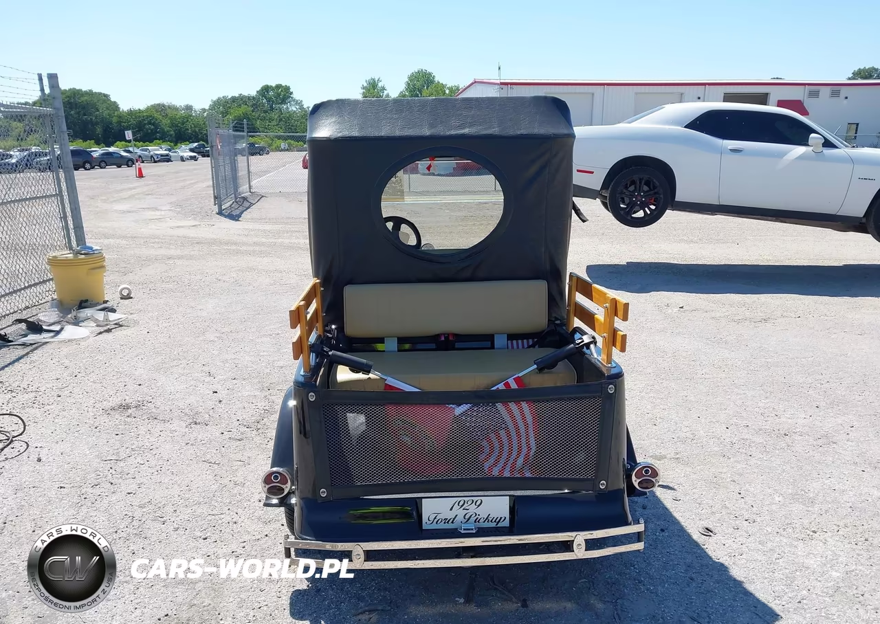 2004 Club Car Golf Cart VIN:CQ076-725339 - 16