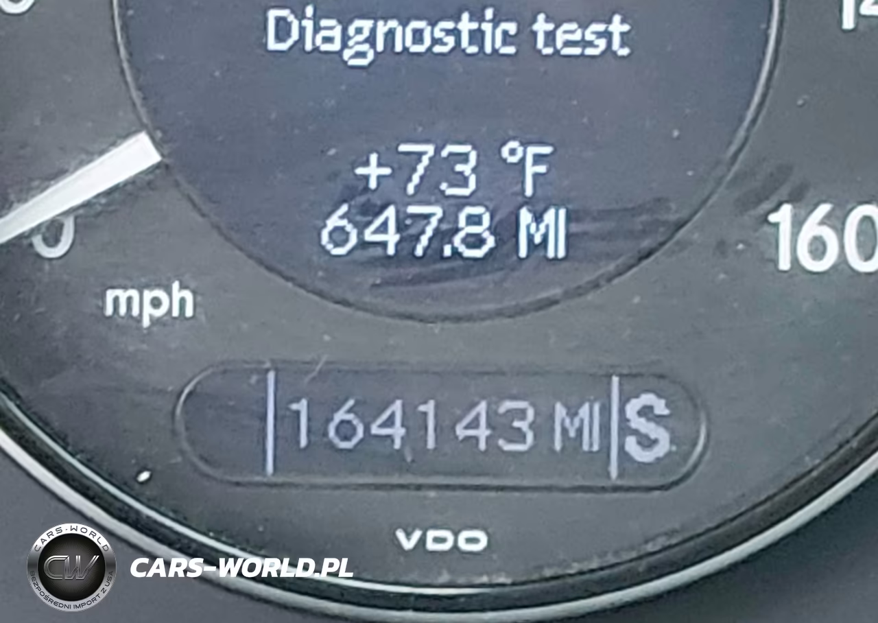 2006 Mercedes-Benz Cls 500 VIN:WDDDJ75X06A068286 - 15