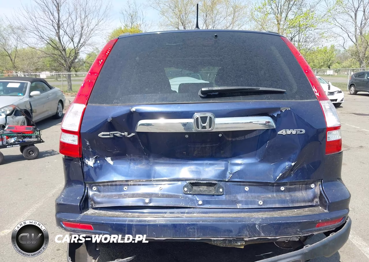 2011 Honda Cr-V Ex VIN:5J6RE4H58BL079011 - 16