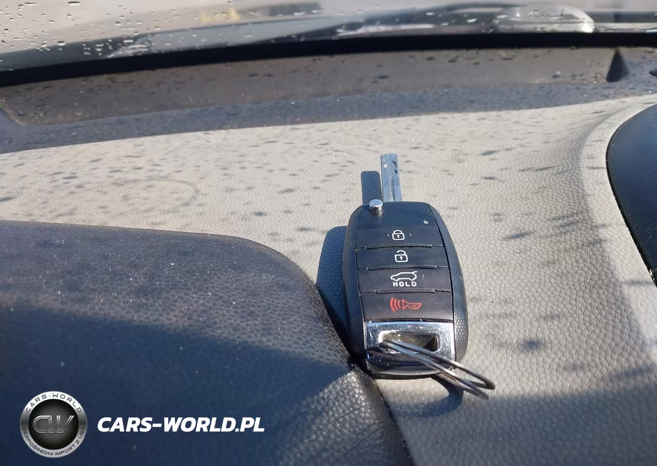2015 Kia Soul VIN:KNDJN2A25F7161932 - 11
