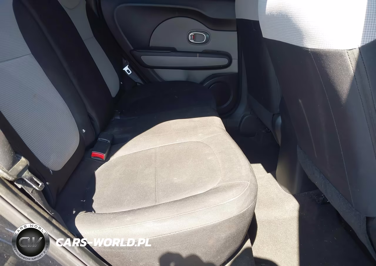 2015 Kia Soul VIN:KNDJN2A25F7161932 - 8