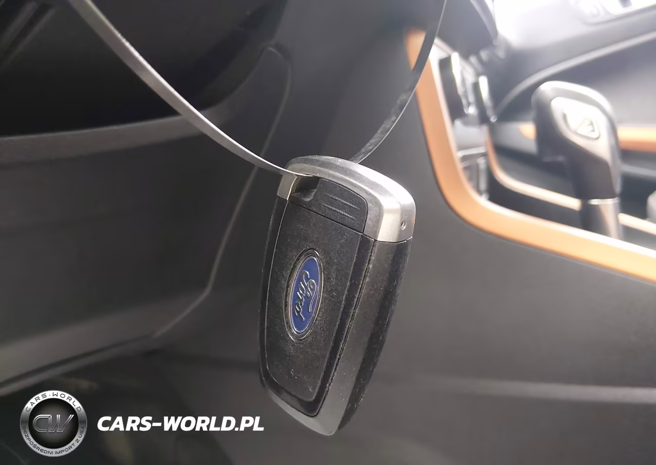 2021 Ford Ecosport Se VIN:MAJ6S3GL1MC423993 - 11