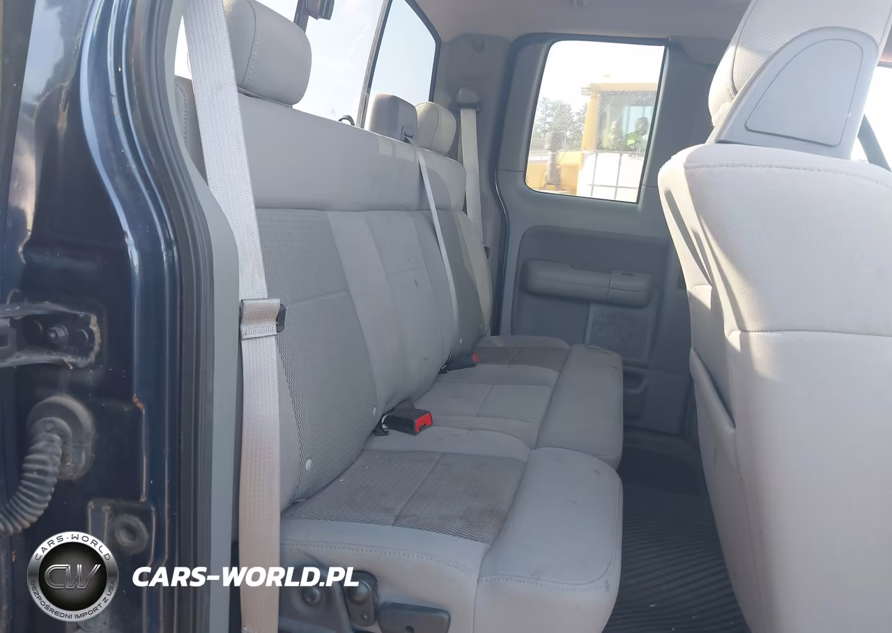 2006 Ford F-150 Fx4-Lariat-Xl-Xlt VIN:1FTPX14546FA58639 - 8