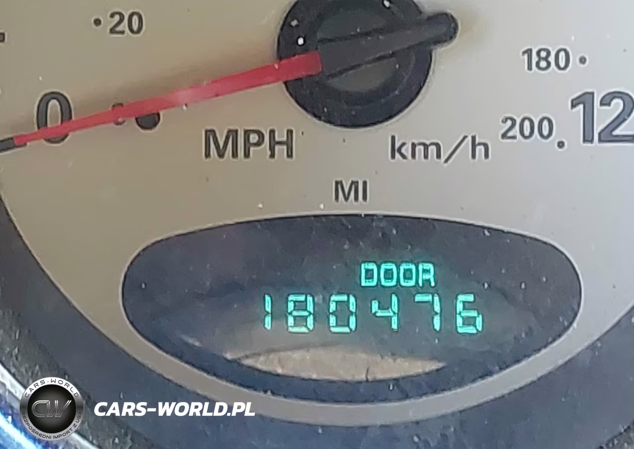 2004 Chrysler Pt Cruiser Limited VIN:3C8FY68894T262347 - 15