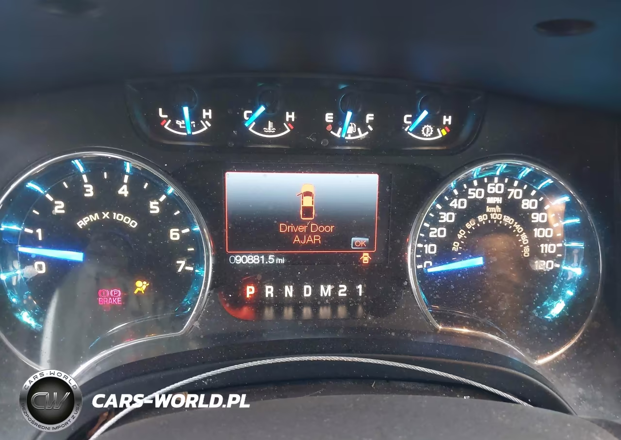 2014 Ford F-150 Xlt VIN:1FTFW1ET9EKD23542 - 7