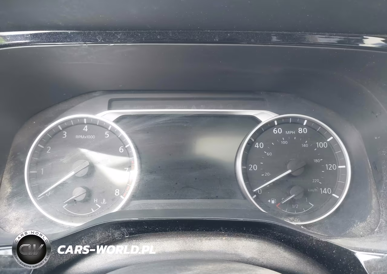 2022 Nissan Pathfinder Sv 2Wd VIN:5N1DR3BB0NC239038 - 15