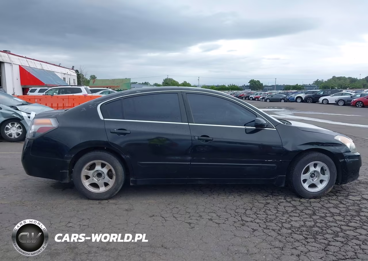2007 Nissan Altima 2.5 S VIN:1N4AL21E37C214688 - 13