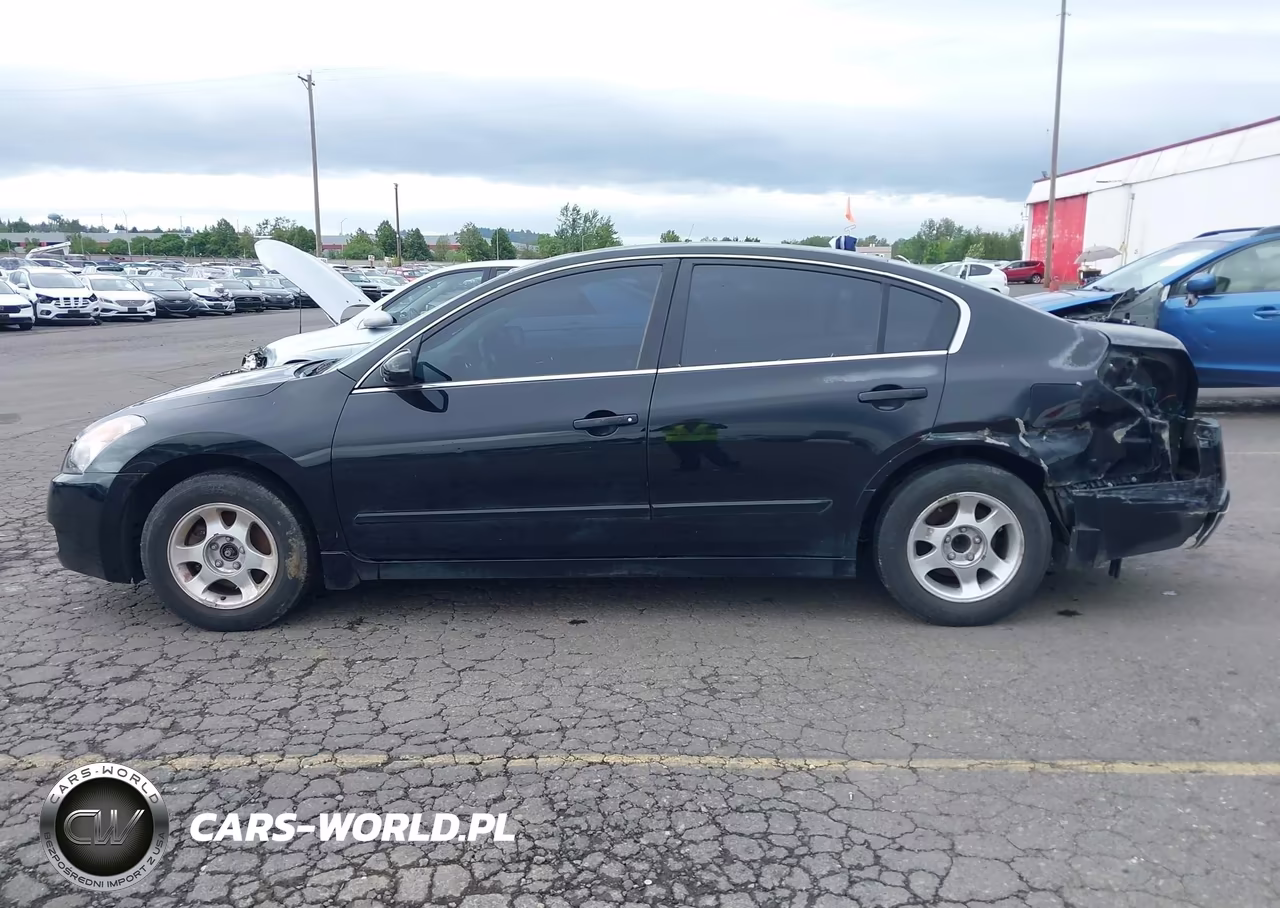 2007 Nissan Altima 2.5 S VIN:1N4AL21E37C214688 - 14