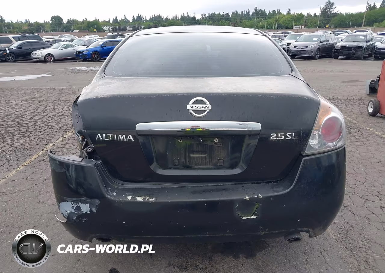 2007 Nissan Altima 2.5 S VIN:1N4AL21E37C214688 - 16