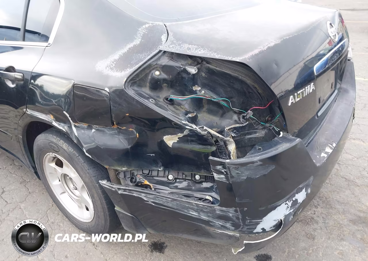 2007 Nissan Altima 2.5 S VIN:1N4AL21E37C214688 - 6