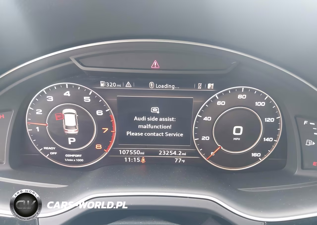 2017 Audi Q7 3.0T Premium VIN:WA1VAAF77HD019253 - 15
