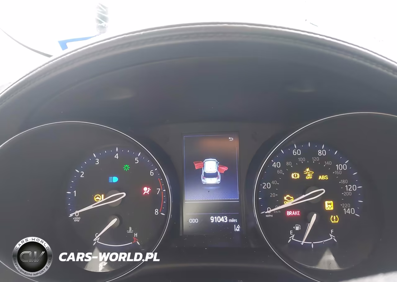 2020 Toyota C-Hr Le VIN:NMTKHMBX1LR107304 - 7