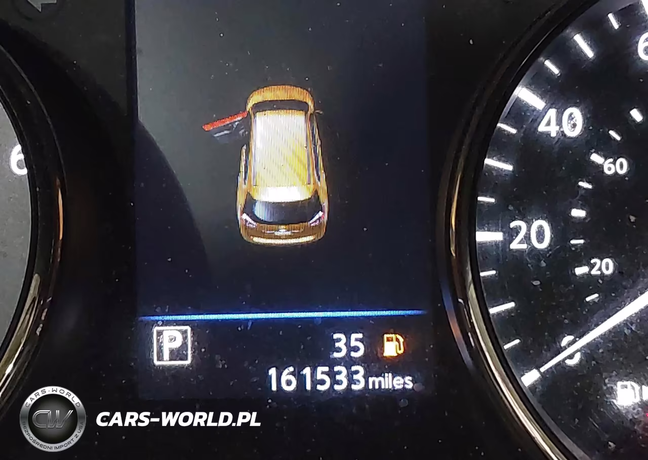 2019 Nissan Rogue Sv VIN:JN8AT2MT7KW259097 - 7