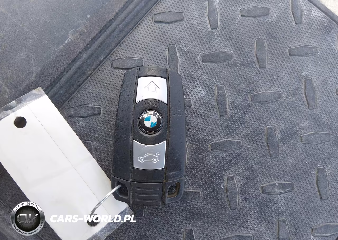 2015 BMW X1 Sdrive28I VIN:WBAVM1C56FV319368 - 11