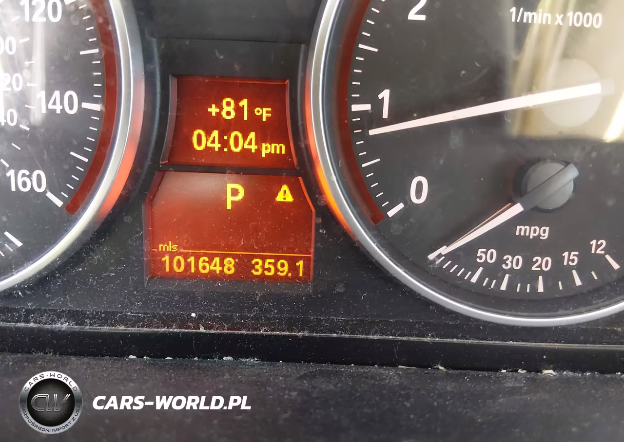 2015 BMW X1 Sdrive28I VIN:WBAVM1C56FV319368 - 15