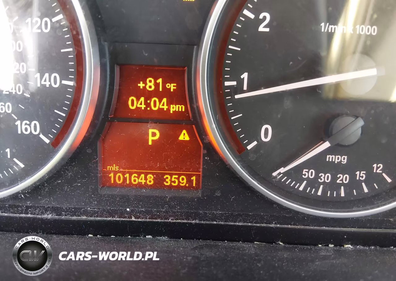 2015 BMW X1 Sdrive28I VIN:WBAVM1C56FV319368 - 7