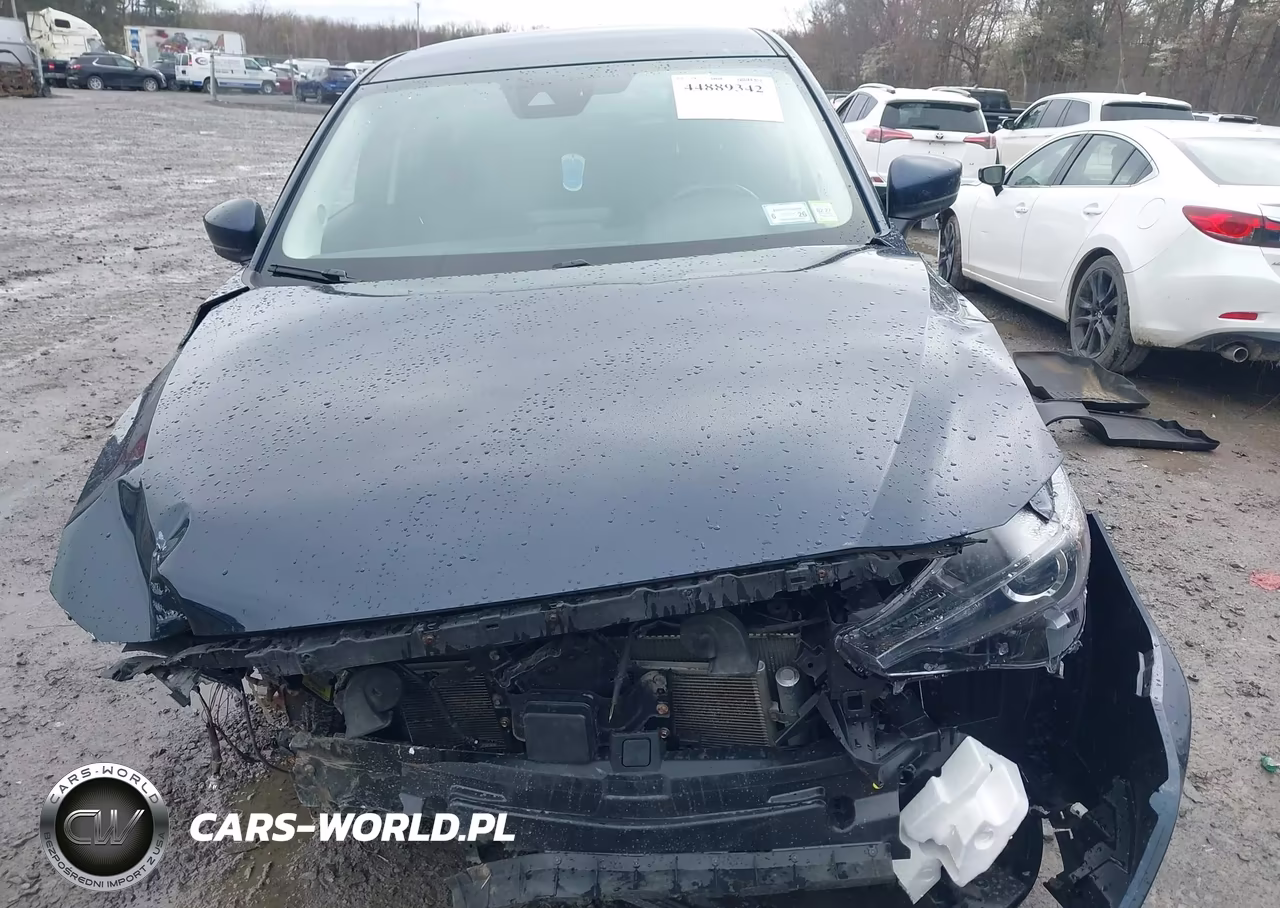 2018 Mazda Cx-5 Touring VIN:JM3KFBCM5J0450527 - 12