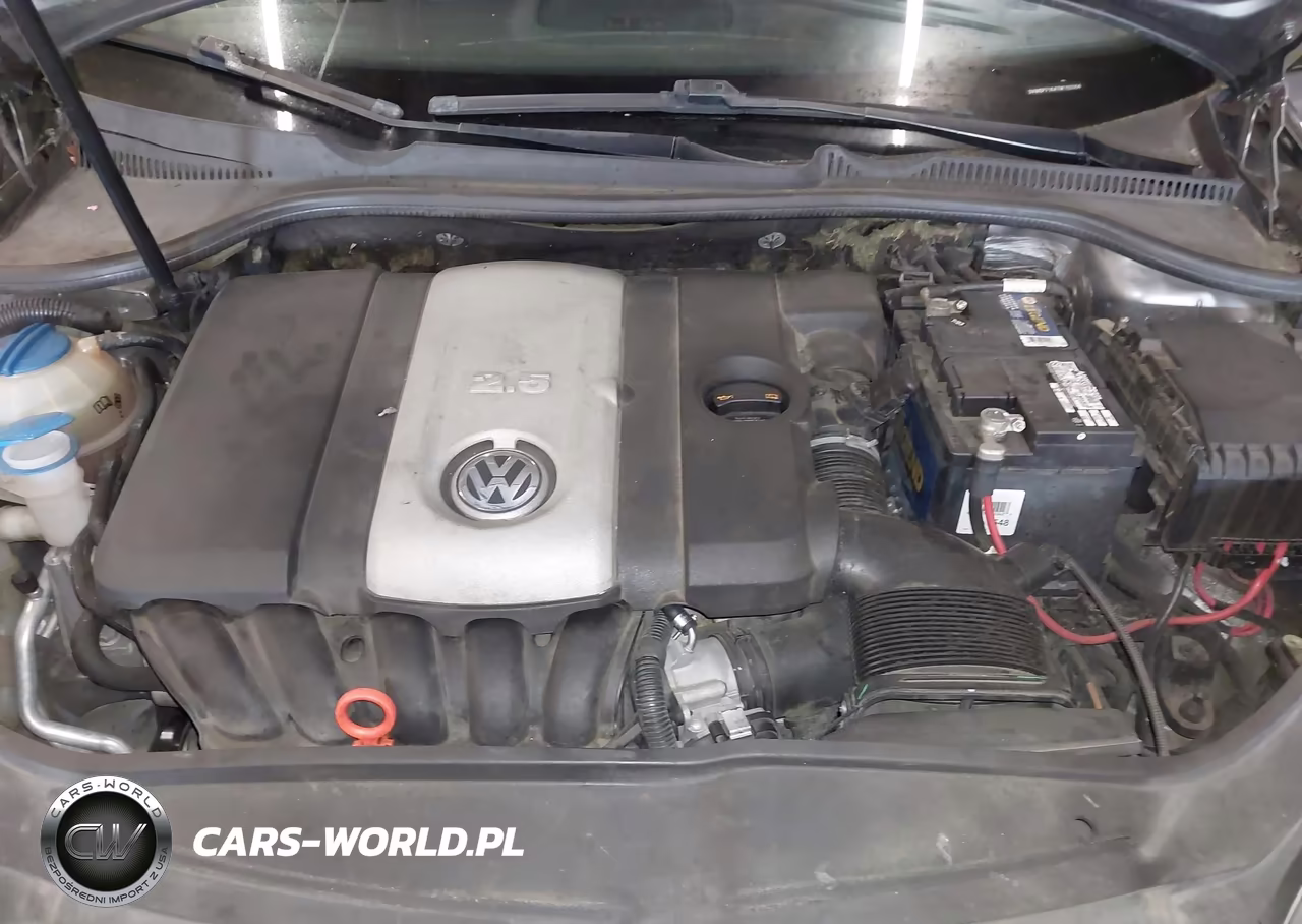 2007 Volkswagen Jetta Wolfsburg Edition VIN:3VWEF71K47M193304 - 10
