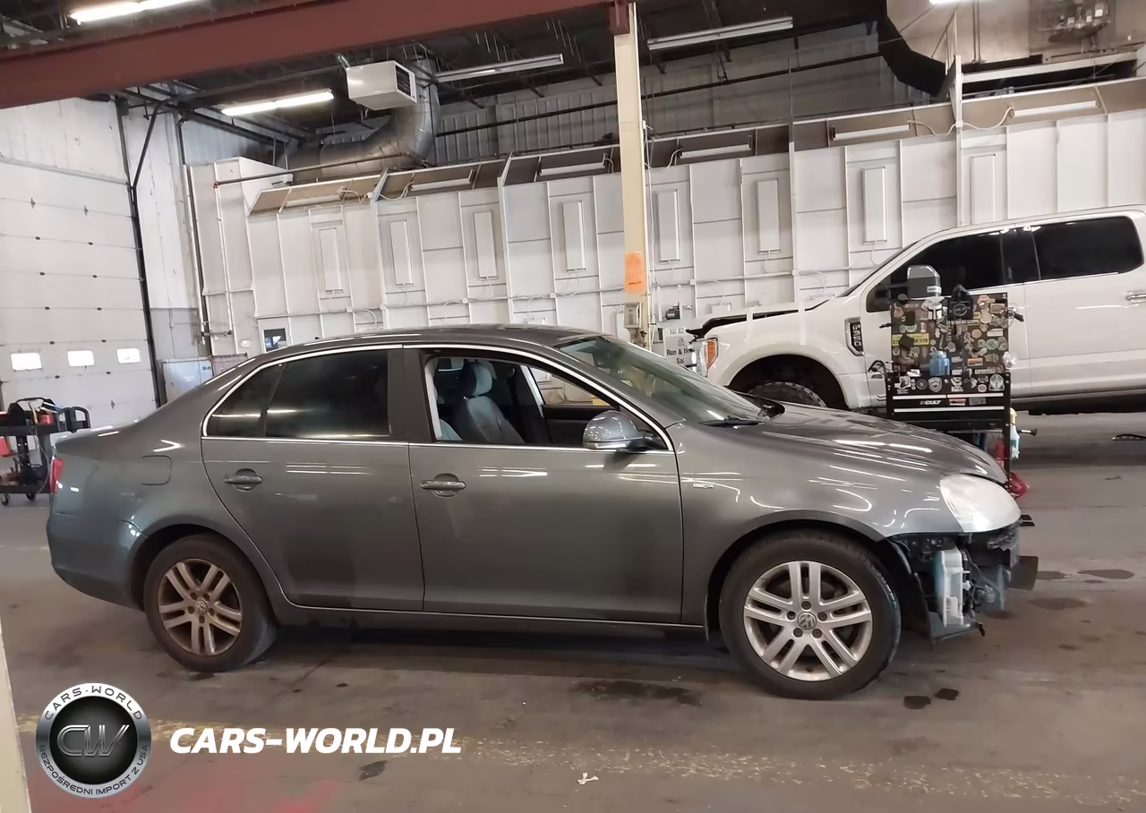 2007 Volkswagen Jetta Wolfsburg Edition VIN:3VWEF71K47M193304 - 13