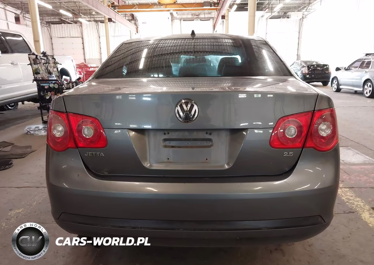 2007 Volkswagen Jetta Wolfsburg Edition VIN:3VWEF71K47M193304 - 16