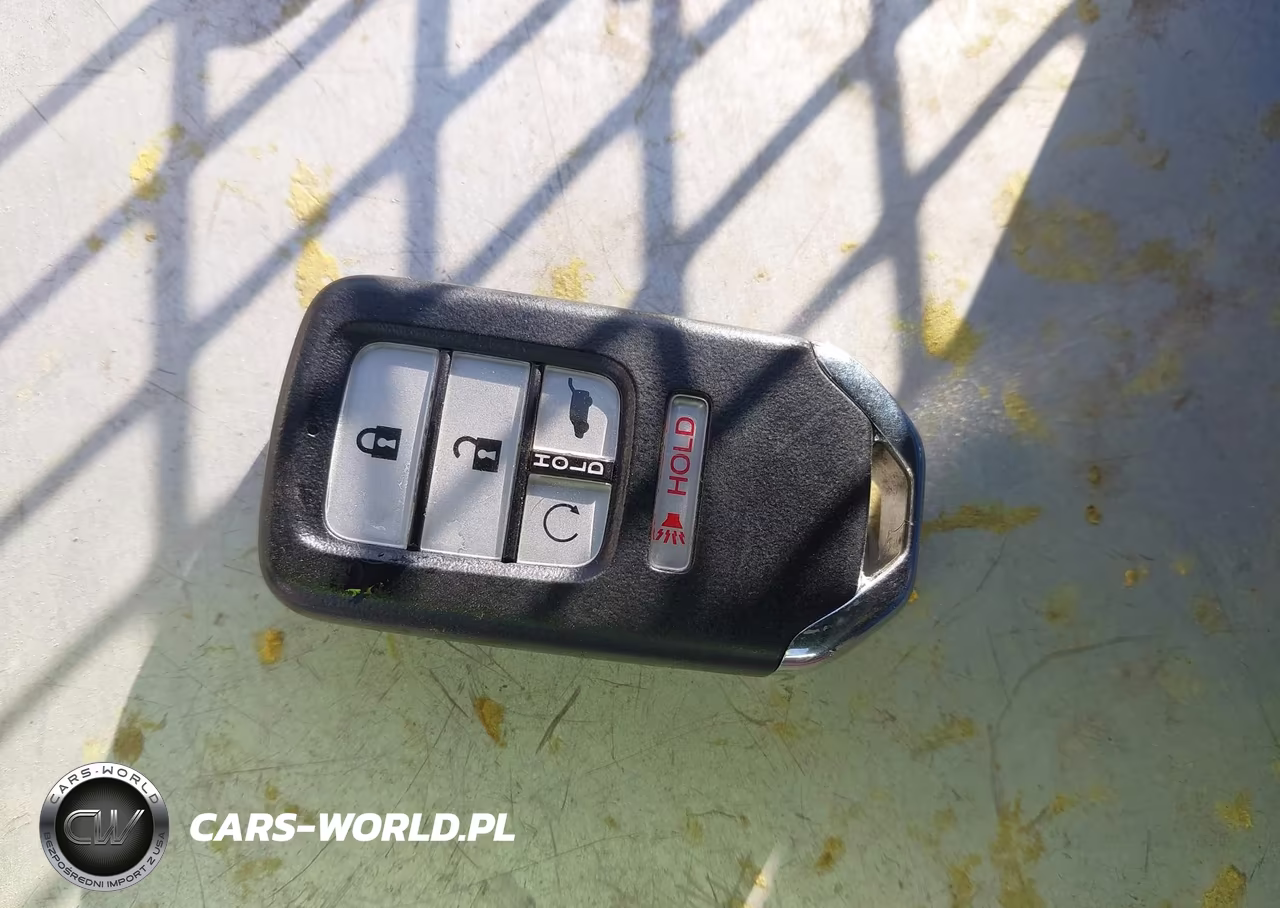 2020 Honda Cr-V Awd Ex-L VIN:2HKRW2H83LH610445 - 11