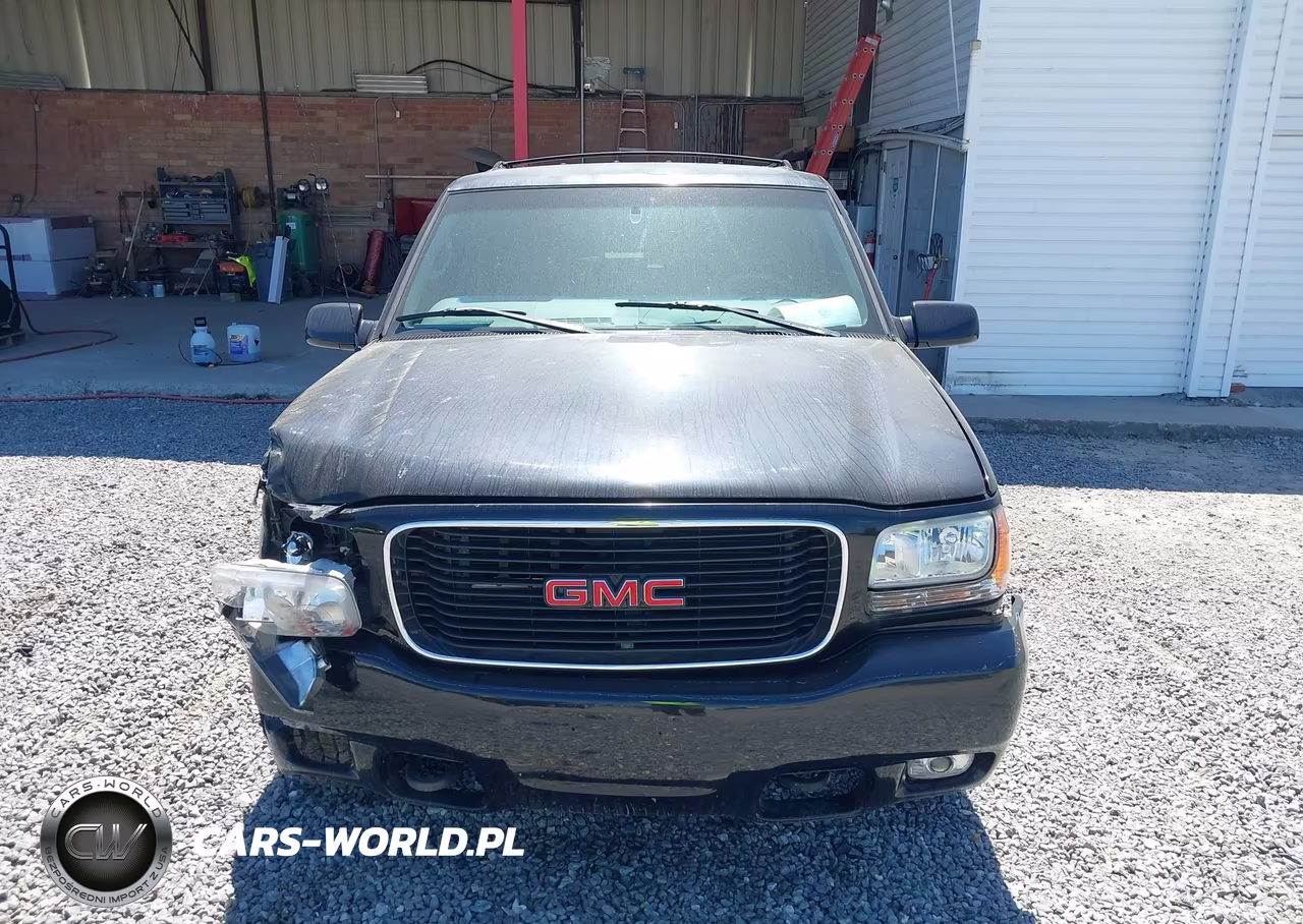 1999 GMC Yukon Denali VIN:1GKEK13R3XR905391 - 12