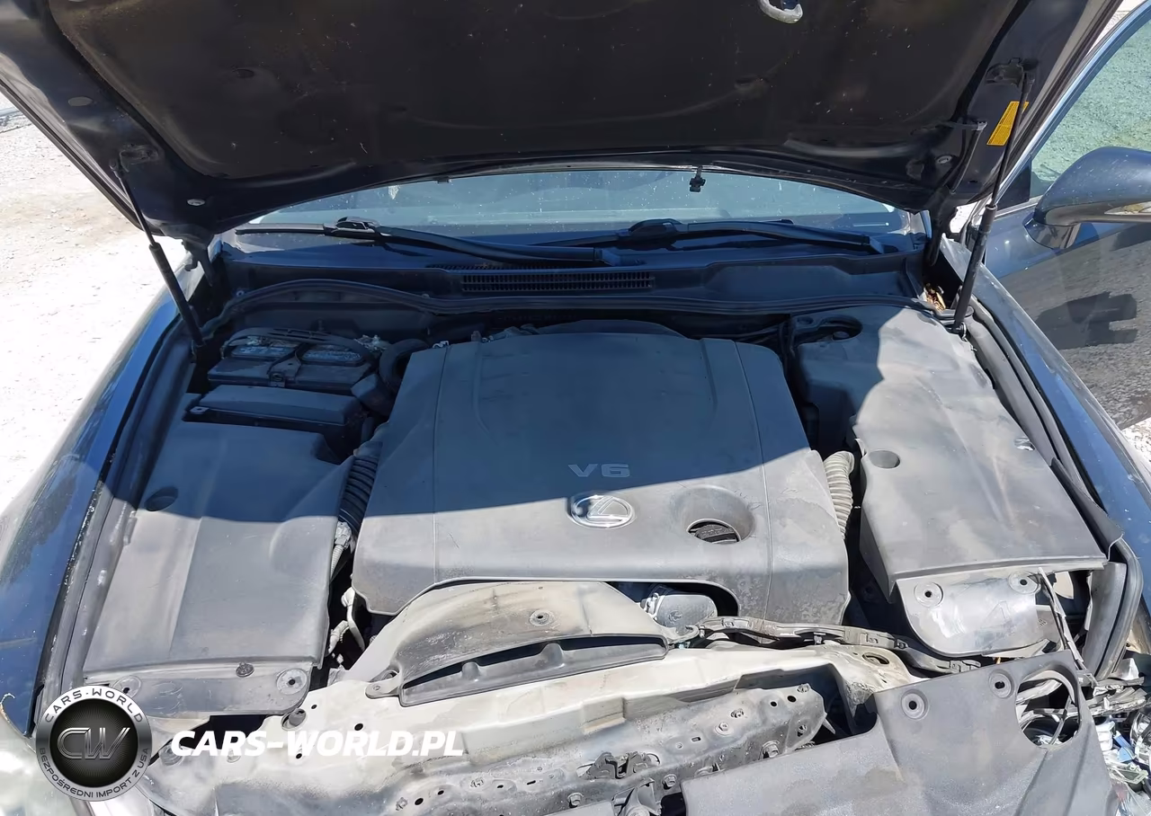 2011 Lexus Is 250 VIN:JTHBF5C23B5149847 - 10