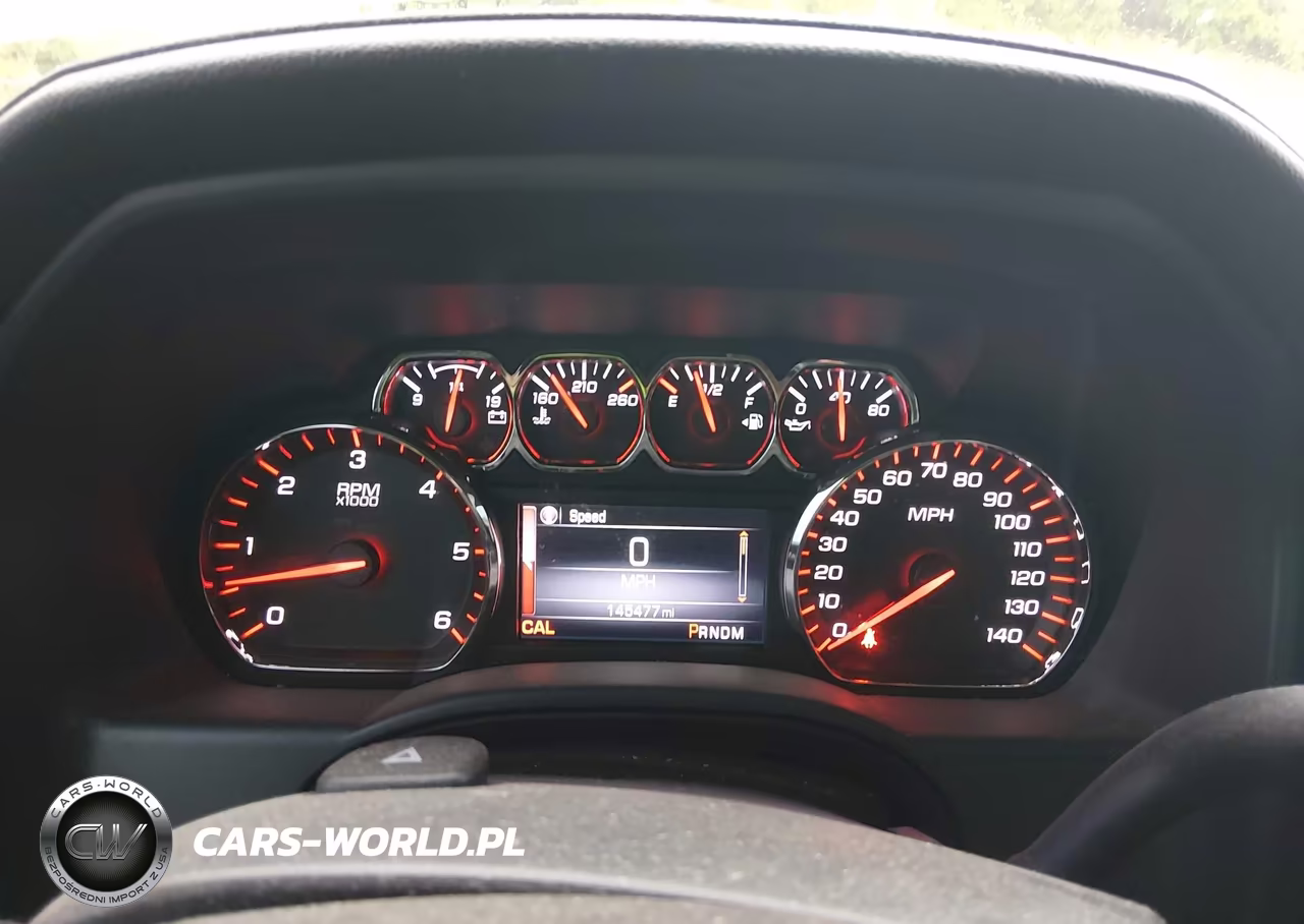 2016 GMC Sierra 1500 Sle VIN:3GTU2MEC9GG250459 - 7