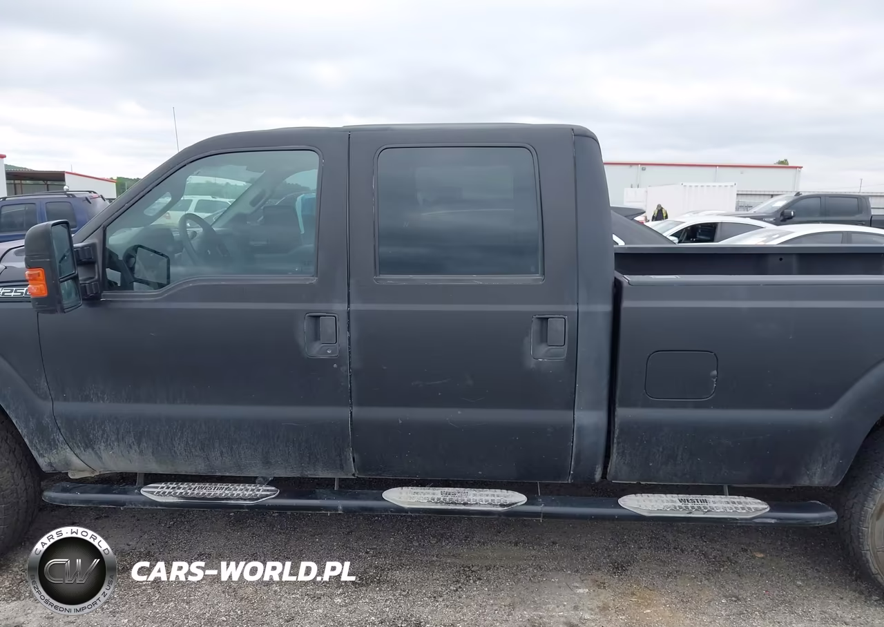 2016 Ford F-250 Xl VIN:1FT7W2B63GEB93784 - 14
