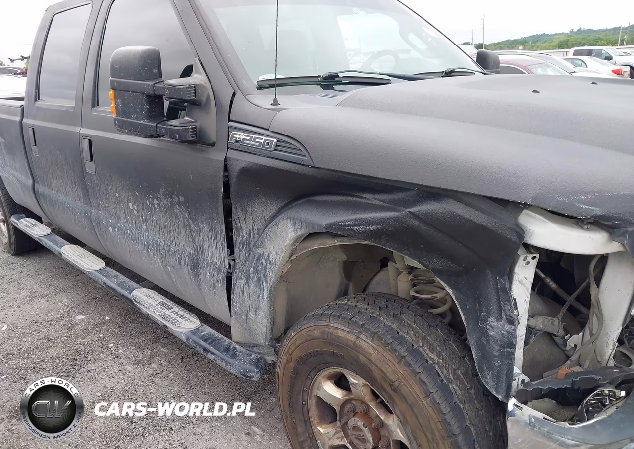 2016 Ford F-250 Xl VIN:1FT7W2B63GEB93784 - 17