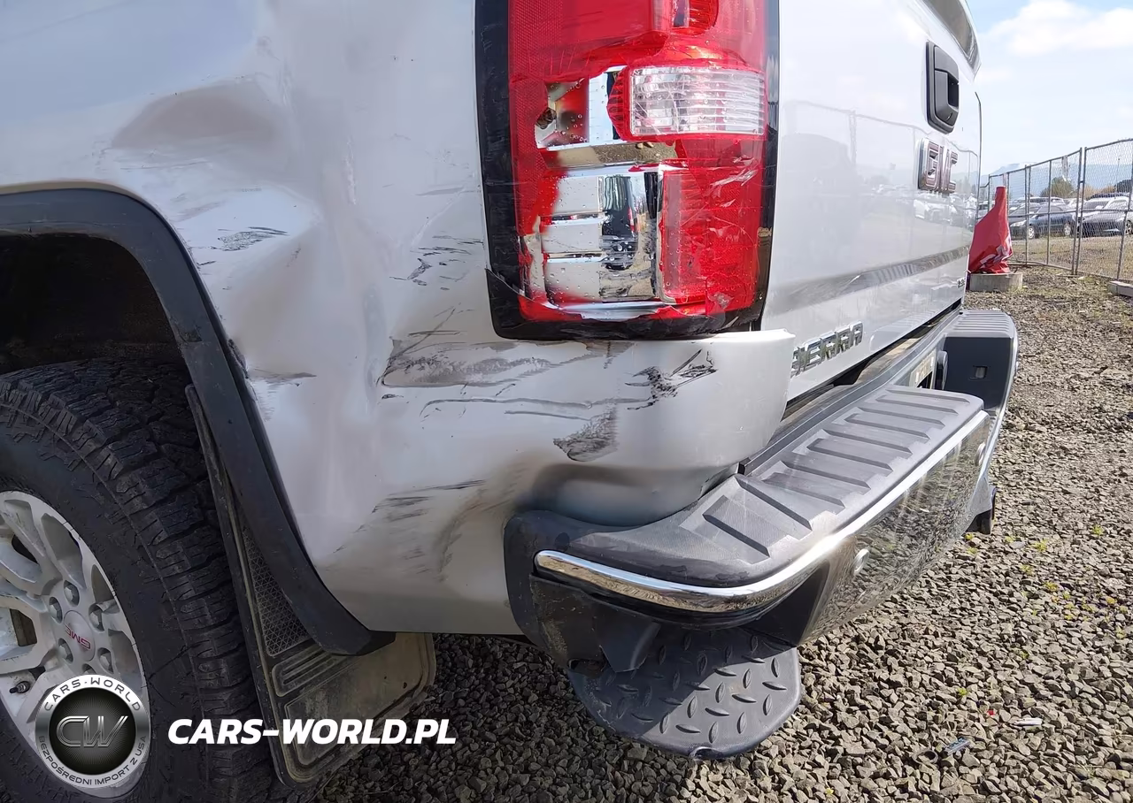 2018 GMC Sierra 1500 Sle VIN:3GTU2MEC1JG322732 - 19