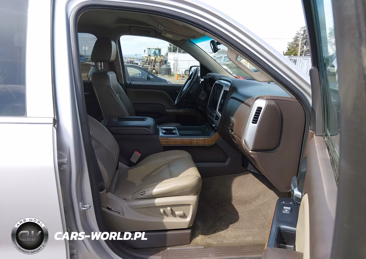 2018 GMC Sierra 1500 Sle VIN:3GTU2MEC1JG322732 - 5