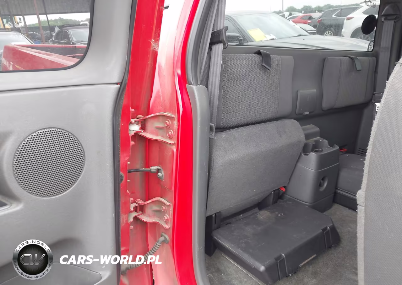 2006 Chevrolet Colorado Lt VIN:1GCCS196768331110 - 8