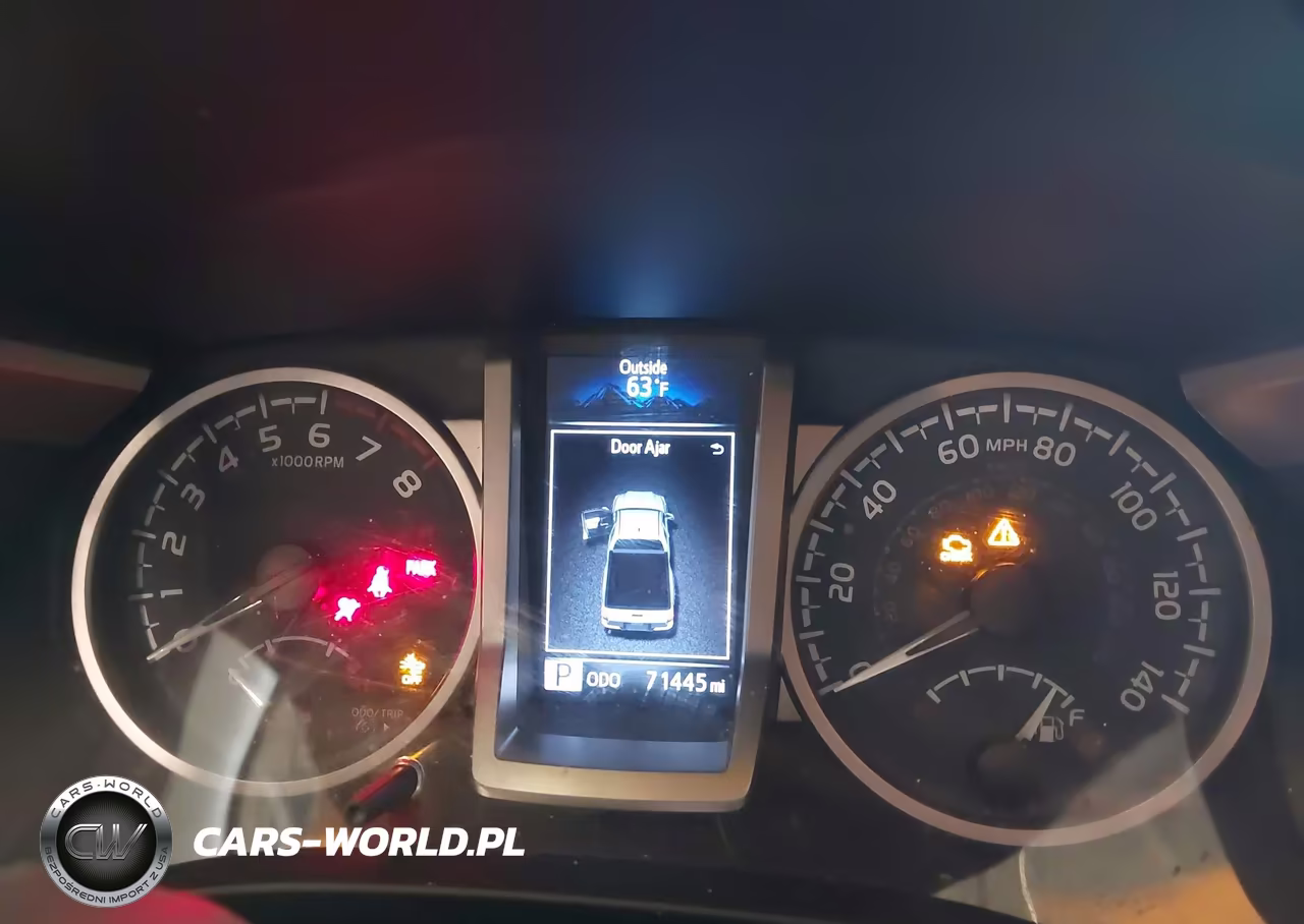 2020 Toyota Tacoma Sr5 V6 VIN:3TYSZ5AN2LT004403 - 7