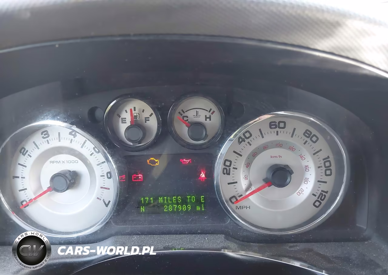 2007 Ford Edge Sel VIN:2FMDK38C07BA59758 - 7