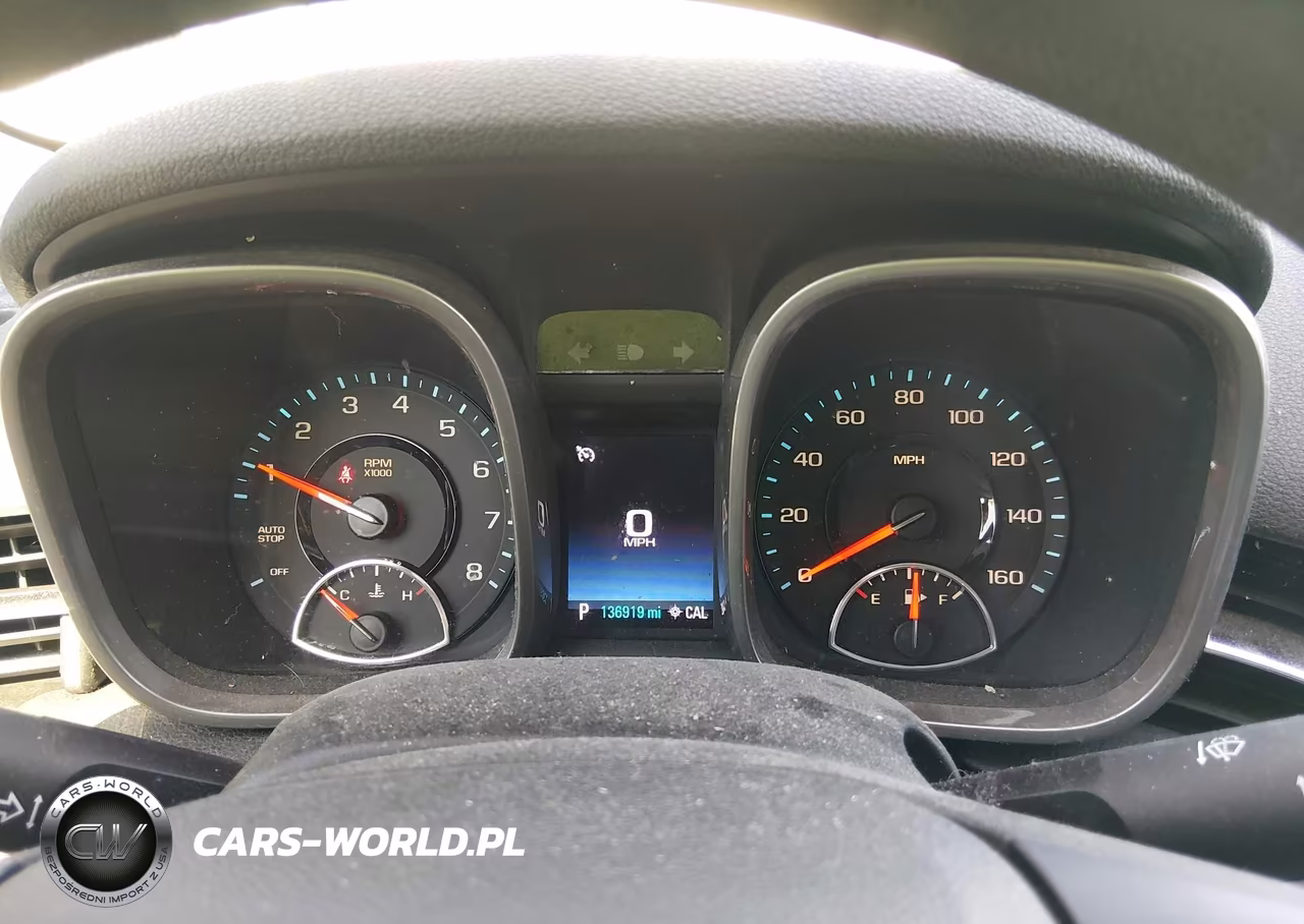 2014 Chevrolet Malibu 1Ls VIN:1G11B5SL7EF254384 - 7