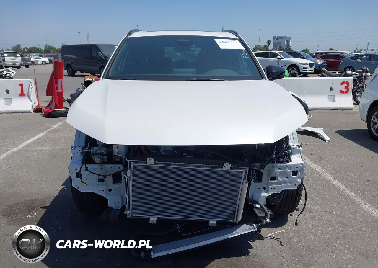 2025 Honda Cr-V Hybrid Sport VIN:7FARS6H51SE057188 - 13