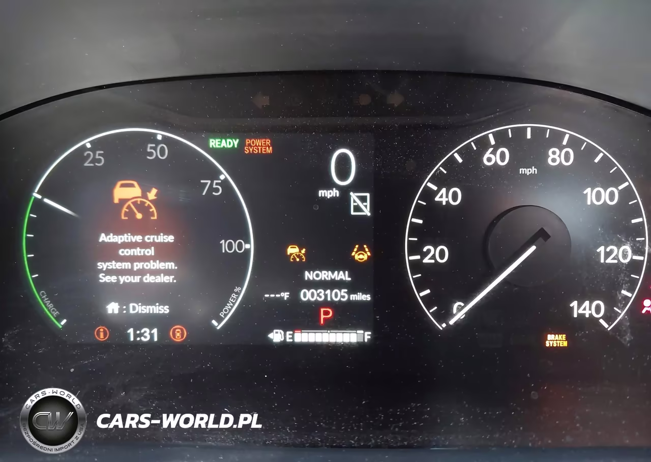 2025 Honda Cr-V Hybrid Sport VIN:7FARS6H51SE057188 - 16